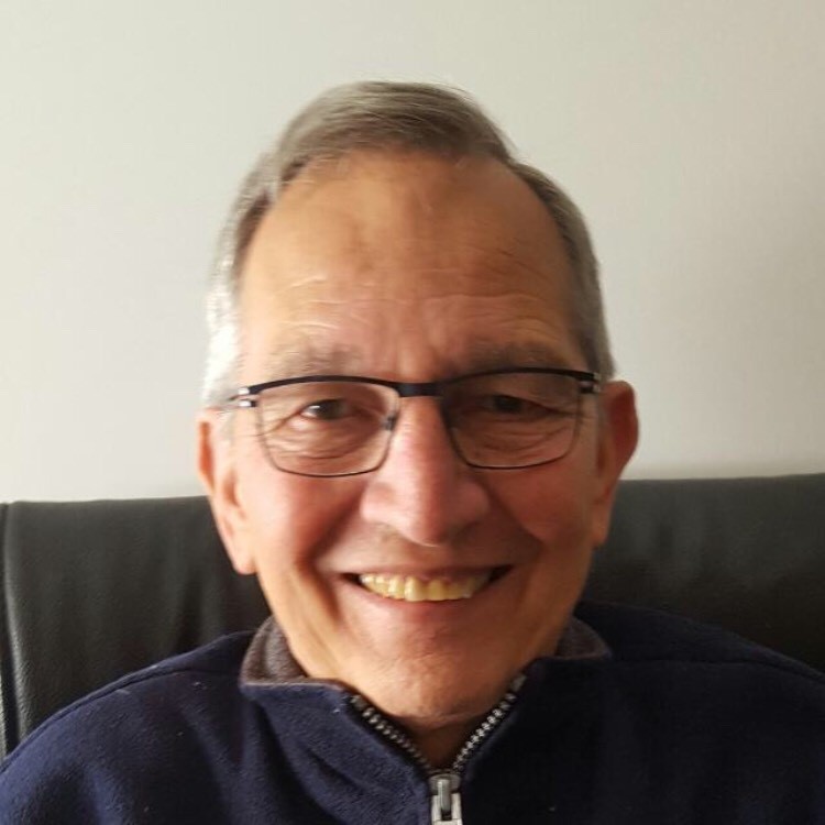 Frans Rademakers