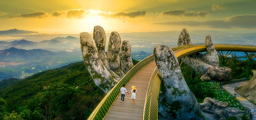 Golden_Bridge-Bersama Travel Golden Bridge - Bersama Travel
