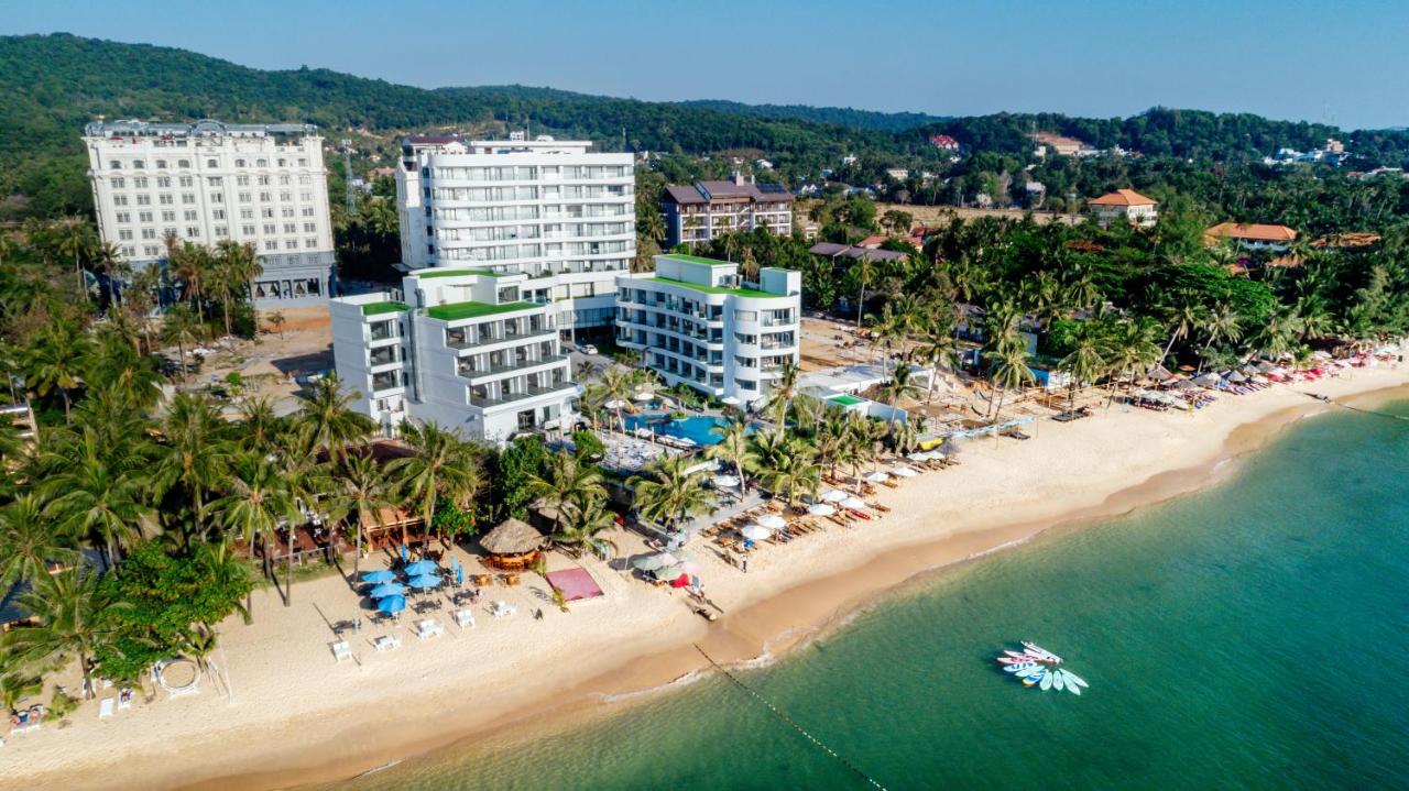 sbr Sunset Beach Resort